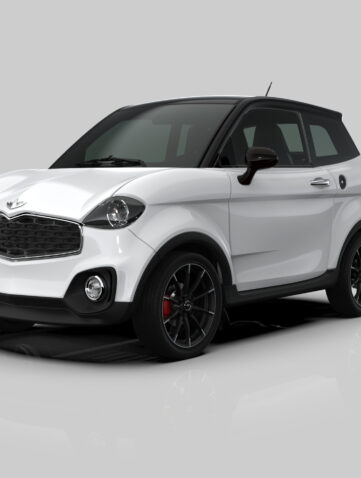 Chatenet CH46 Sportline