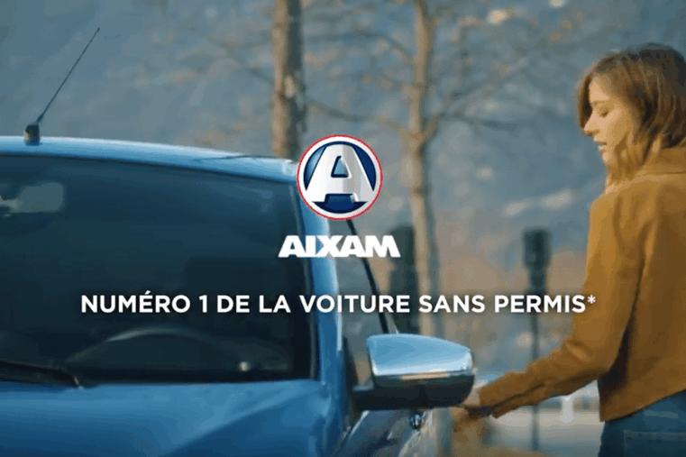 pub TV Aixam