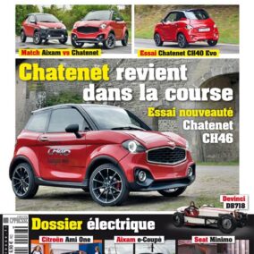 Génération Sans Permis n°39