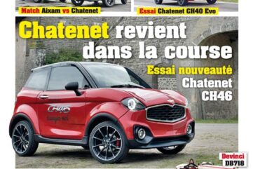 Génération Sans Permis n°39