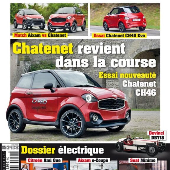 Génération Sans Permis n°39