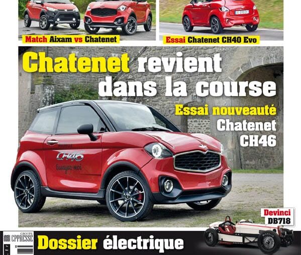 Génération Sans Permis n°39