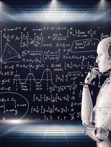 intelligence artificielle