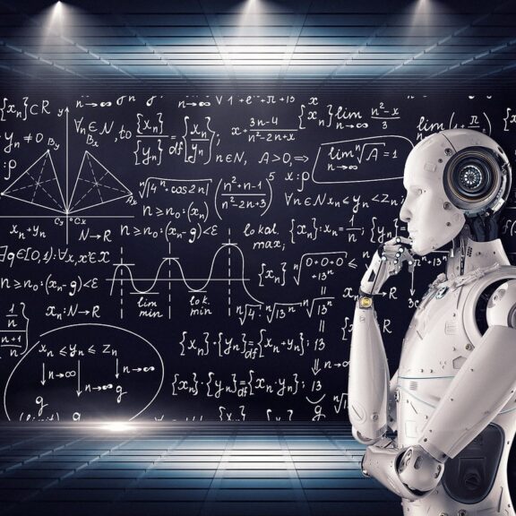 intelligence artificielle