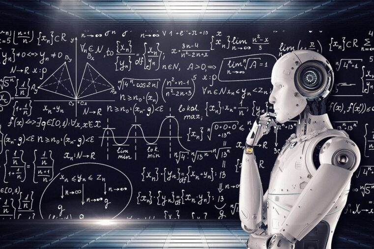 intelligence artificielle