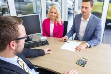 Résiliation d'une assurance auto sans permis