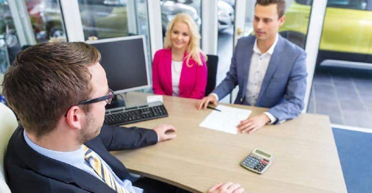 Résiliation d'une assurance auto sans permis