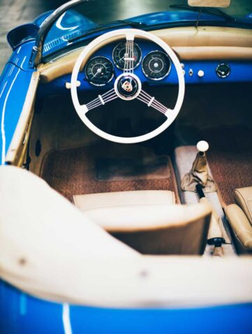 tapis de voiture