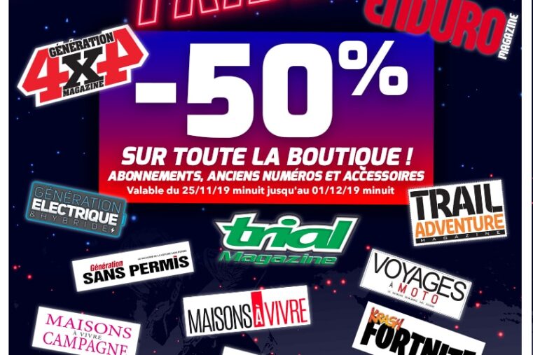 Black Friday