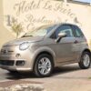 BELLIER B8
