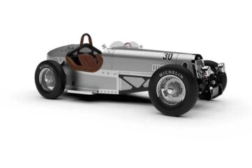 DEVINCI Classic DB-718