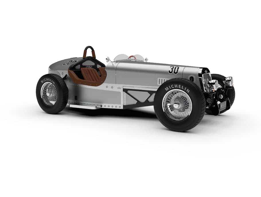 DEVINCI Classic DB-718