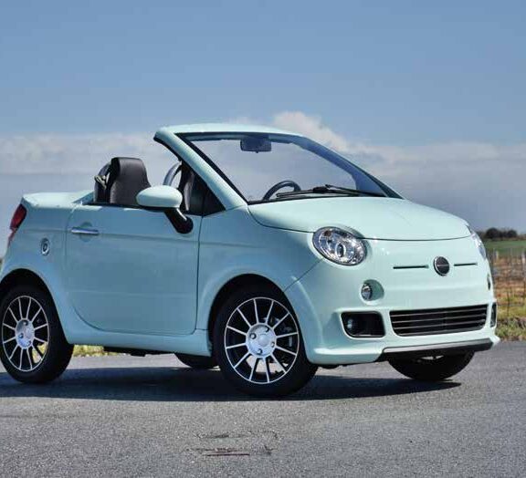 Bellier B8 Cabriolet