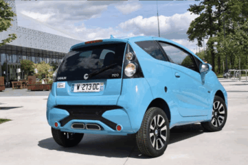 Génération Sans Permis