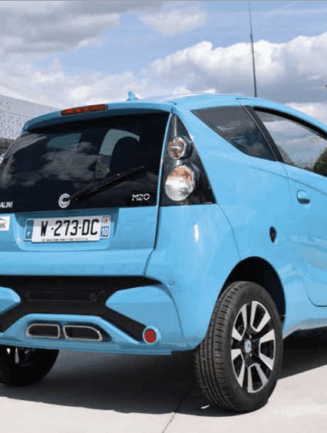Génération Sans Permis