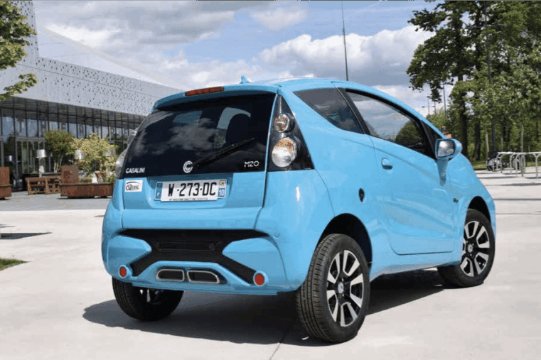 Génération Sans Permis