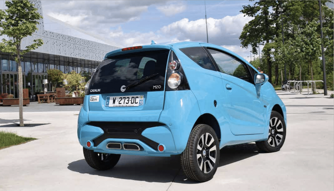 Génération Sans Permis