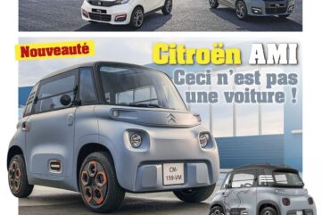 Génération Sans Permis N°41