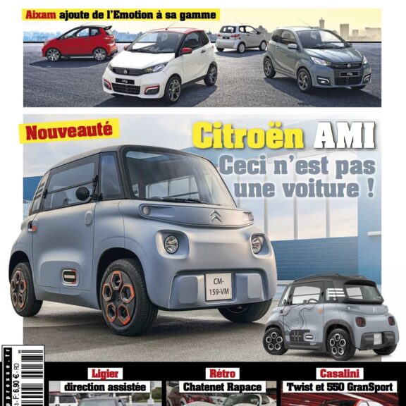 Génération Sans Permis N°41