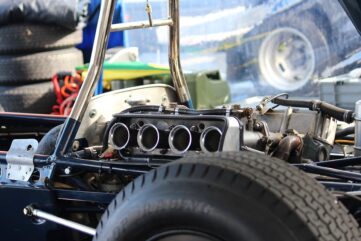 L'histoire de Ligier