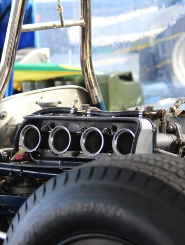 L'histoire de Ligier