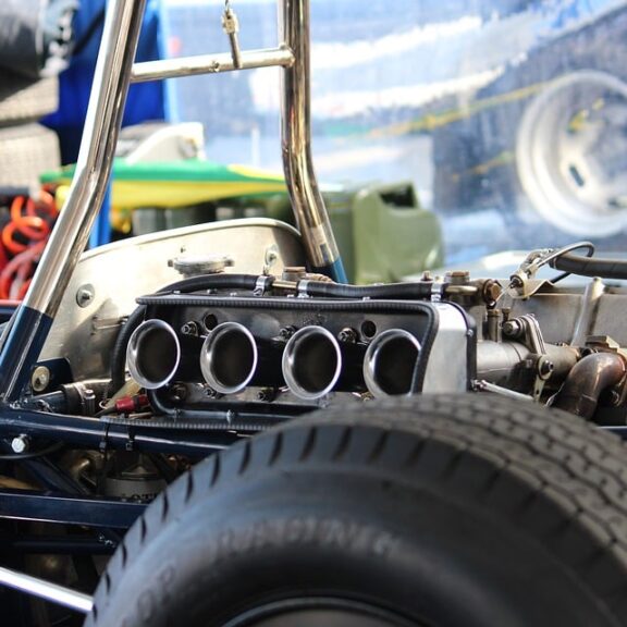 L'histoire de Ligier