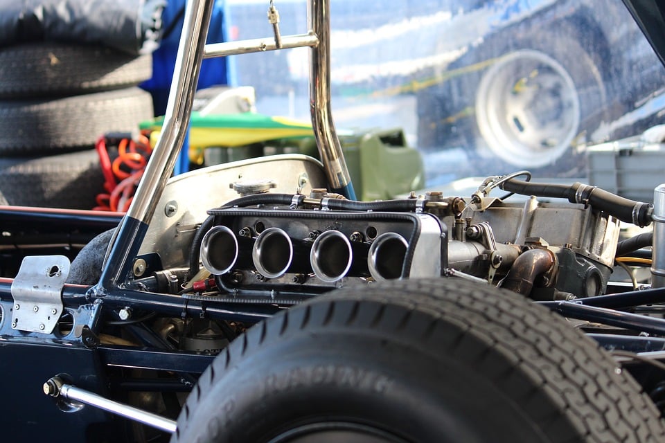 L'histoire de Ligier