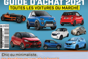 Génération Sans Permis 42