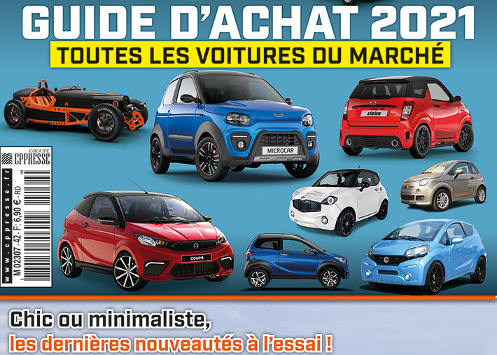 Génération Sans Permis 42