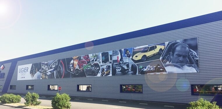 Ligier Group