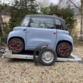 entretenir sa voiture sans permis