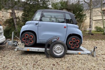 entretenir sa voiture sans permis