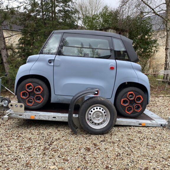 entretenir sa voiture sans permis