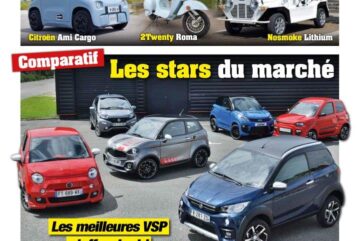 Génération Sans Permis n°43