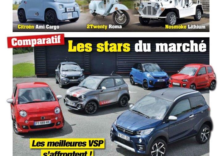 Génération Sans Permis n°43