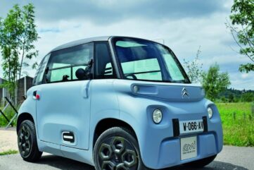 Citroën Ami