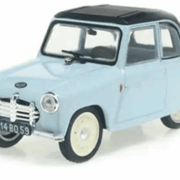 voiture miniature