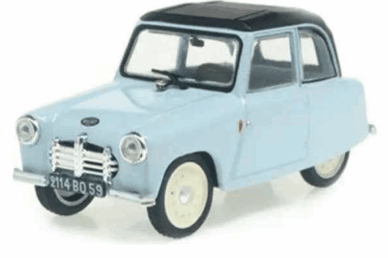 voiture miniature