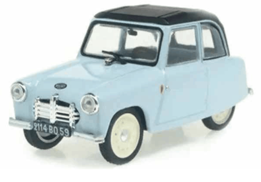 voiture miniature