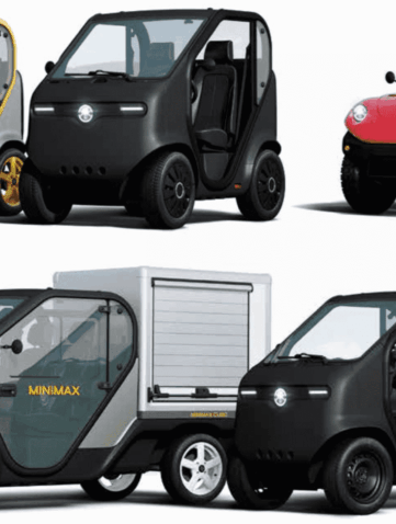Minimax modèles