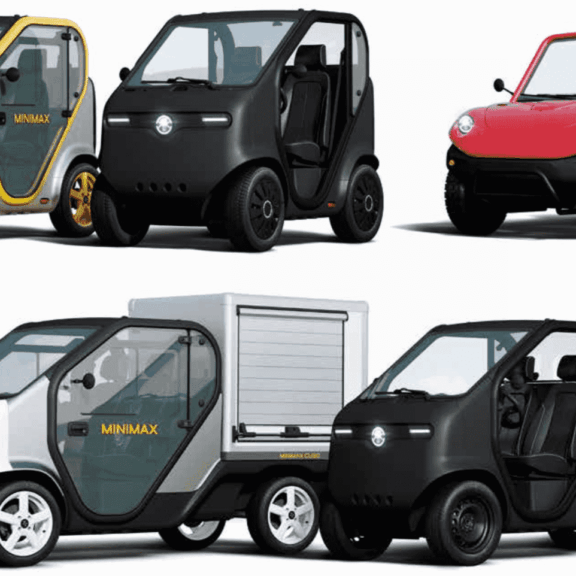 Minimax modèles