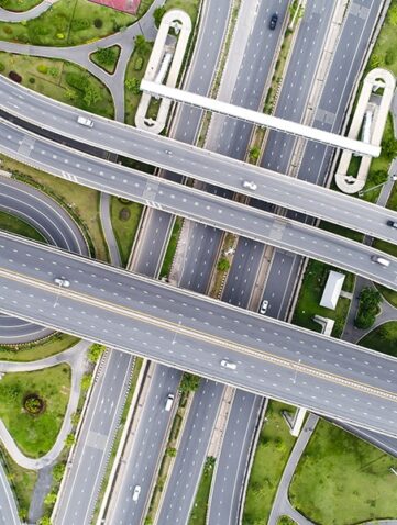 Autoroute