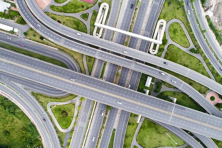 Autoroute