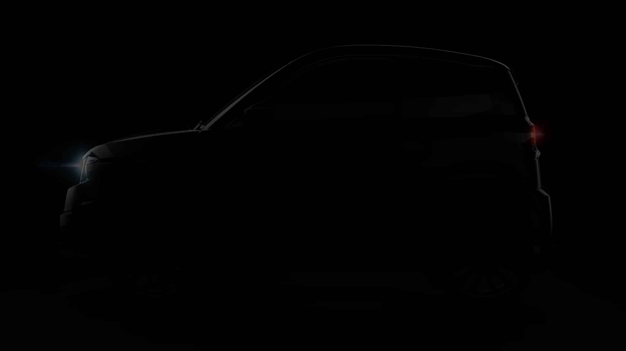 Voiture sans permis Ligier