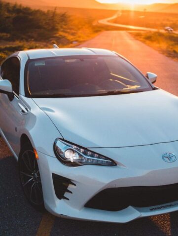 leasing voiture