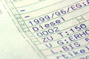 carte grise pour une voiture sans permis 