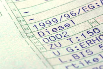 carte grise pour une voiture sans permis