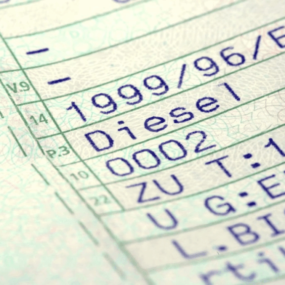 carte grise pour une voiture sans permis