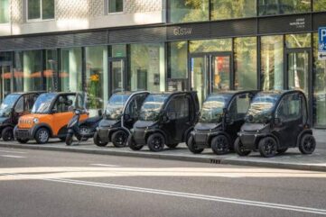 combien coûte une voiture sans permis