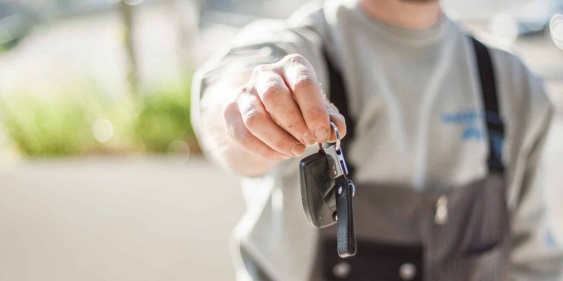 louer une voiture sans permis